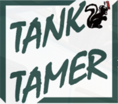 Tank Tamer
